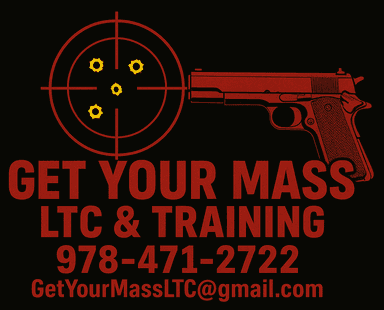 Get Your Mass LTC Logo
