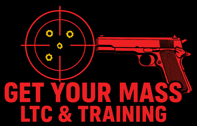 Get Your Mass LTC Logo